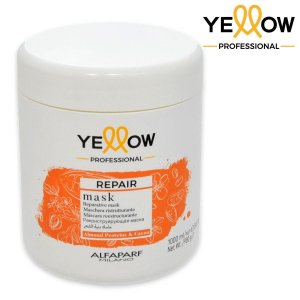 ALFAPARF YELLOW MASCHERA RIPARATRICE 1000 ML