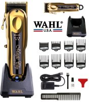 TOSATRICE WAHL MAGIC CLIP GOLD TAGLIACAPELLI