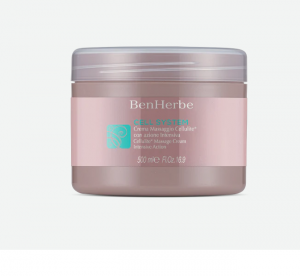 CREMA TRATTAMENTO ANTICELLULITE BENHERBE 500 ML