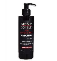 KERATIN COMPLEX GEL RAVVIVA RICCI ANTICRESPO