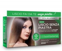 KATIVA LISCIO SENZA PIASTRA EXTRA BRILLANTEZZA