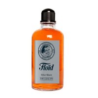 DOPOBARBA FLOID ARANCIO NEW FORMULA DA 400 ML DOPOBARBA FLOID ARANCIO NEW FORMULA DA 400 ML