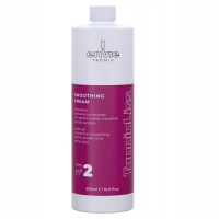 ENVIE Tecnic TanniLiss Trattamento Lisciante Step 2 500 ml