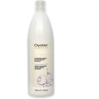 OYSTER SUBLIME SHAMPOO DETOX PURIFICANTE RINFORZANTE 1000 ML