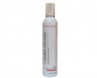 MOUSSE PER CAPELLI FISSAGGIO MORBIDO 300 ML HAIR REVOLUTION