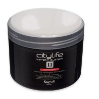 FAIPA CITYLIFE MASCHERA ALLA CHERATINA 500 ML