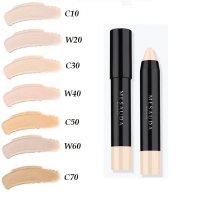 ONE STROKE CORRETTORE CREMOSO MAKE-UP MESAUDA ONE STROKE CORRETTORE CREMOSO MAKE-UP MESAUDA