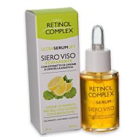 SIERO VISO SCHIARENTE CON ESTRATTO DI LIMONE 30 ML