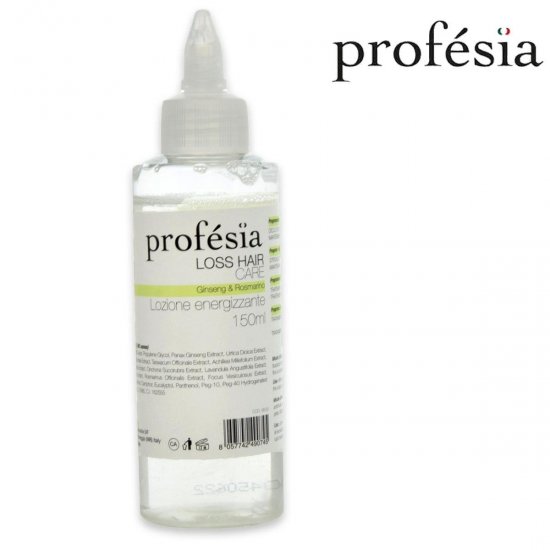 PROFESIA LOZIONE ENERGIZANTE CONTRO LA CADUTA DEI CAPELLI 150 ML - Clicca l'immagine per chiudere