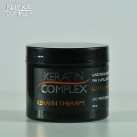 MASCHERA KERATIN COMPLEX ALLA BAVA DI LUMACA 500 ML