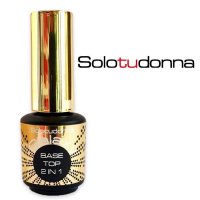 BASE E TOP COAT SOLOTUDONNA