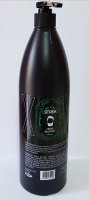 CREMA RASATURA BARBA FORMATO PROFESSIONALE DA 1000 ML CREMA RASATURA BARBA FORMATO PROFESSIONALE DA 1000 ML