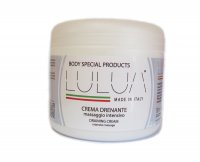 CREMA DRENANTE MASSAGGIO INTENSIVO CORPO DA 500 ML CREMA DRENANTE MASSAGGIO INTENSIVO CORPO DA 500 ML