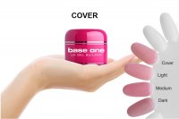 BASE ONE GEL COVER DA 50 ML