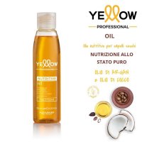 ALFAPARF OLIO NUTRITIVO PER CAPELLI SECCHI 125 ml