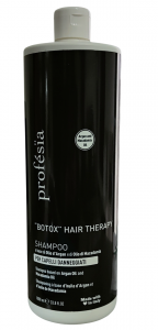 PROFESIA SHAMPOO RICOSTRUZIONE BOTOX HAIR THERAPY 1000 ML