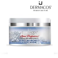 DERMACOS PROFESSIONAL CREMA VISO RIMPOLPANTE - 200 ML