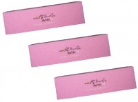 LIMA UNGHIE BUFFER MATTONCINO LUCIDANTE ROSA LOTTO 3 PZ LIMA UNGHIE BUFFER MATTONCINO LUCIDANTE ROSA LOTTO 3 PZ