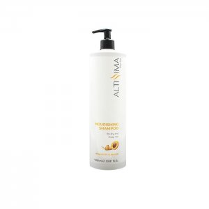 ALTISSIMA SHAMPOO CAPELLI NUTRIENTE