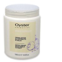 OYSTER SUBLIME MASCHERA CAPELLI DERMOPURIFICANTE 1000 ML