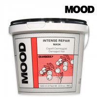 MOOD MASCHERA CAPELLI RIPARATRICE 1000 ML