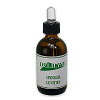 SINERGIA OLI ESSENZIALI LENITIVA DA 50 ML