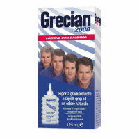 GRECIAN 2000 LOZIONE ANTIGRIGIO