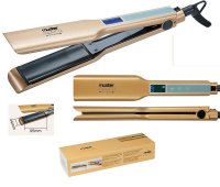 MUSTER & DIKSON PIASTRA CAPELLI PROFESSIONALE ZAPPING