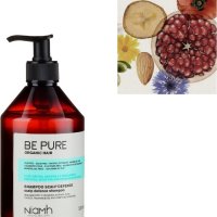 MASCHERA BIO DEFENCE PER CUTE IRRITATA BE PURE NIAMH 500 ML