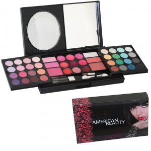 PALETTE MAKE-UP AMERICAN BEAUTY JUGAVI