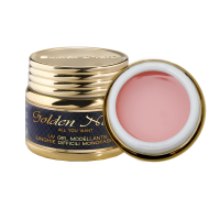 GEL MODELLANTE UNGHIE DIFFICILI GOLDEN NAILS