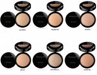 CIPRIA COTTA SILK TOUCH MAKE-UP MESAUDA CIPRIA COTTA SILK TOUCH MAKE-UP MESAUDA