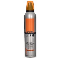 EVIN MOUSSE PER CAPELLI EXTRA STRONG 300 ML