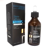 SIERO EFFETTO BOTULINO FACE COMPLEX 100 ML SIERO EFFETTO BOTULINO FACE COMPLEX 100 ML