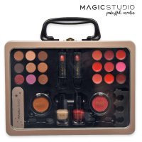 VALIGETTA BEAUTY CASE COLORFUL TOTAL DONNA 28 PZ
