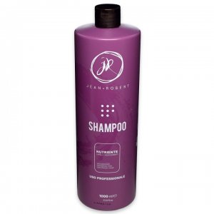 JEAN ROBERT SHAMPOO NUTRIENTE PER CAPELLI SECCHI E CRESPI