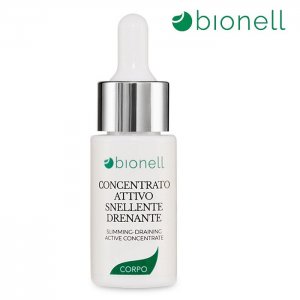 BIONELL CONCENTRATO ATTIVO DRENANTE