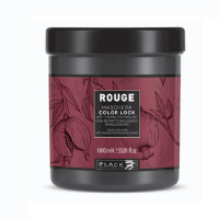 BLACK PROFESSIONAL ROUGE Machera Colore 1000 ml