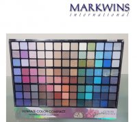 PALETTE MAKE-UP MARKWINS ULTIMATE 104 OMBRETTI IDEA REGALO PALETTE MAKE-UP MARKWINS ULTIMATE 104 OMBRETTI IDEA REGALO