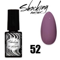 SHOCKING NAILS SMALTO SEMIPERMANENTE - 52