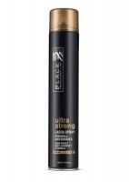 BLACK PROFESSIONAL Lacca Capelli Ultra Strong anti-umidità