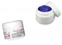 GEL UV COLORATO 08 VIOLA METAL GEL UV COLORATO 08 VIOLA METAL