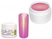 GEL UV COLORATO GOLDEN - 05 VIOLET GEL UV COLORATO GOLDEN - 05 VIOLET
