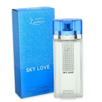 PROFUMO UNISEX EDP 100 ML SKY LOVE - CREATION LAMIS
