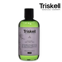 TRISKELL OIL NON OIL CAPELLI RICCI 300 ml