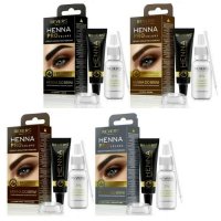 HENNE TINTA PER SOPRACCIGLIA EFFETTO PROFESSIONALE