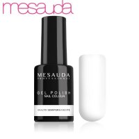 MESAUDA PROFESSIONAL SMALTO SEMIPERMANENTE 101 - ex -23 MESAUDA PROFESSIONAL SMALTO SEMIPERMANENTE 101 - ex -23