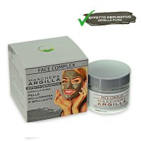 MASCHERA ARGILLA EFFETTO DEPURATIVO PER IL VISO FACE COMPLEX