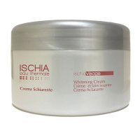 CREMA VISO SCHIARENTE ISCHIA EAU THERMALE 250 ML