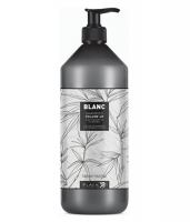 BLACK PROFESSIONAL Shampoo Blanc volumizzante 1000 ml